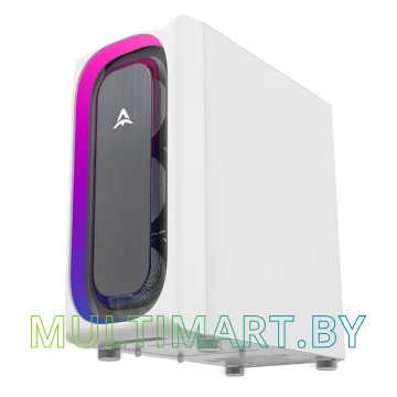 Корпус ALSEYE Ai (белый) картинка 2